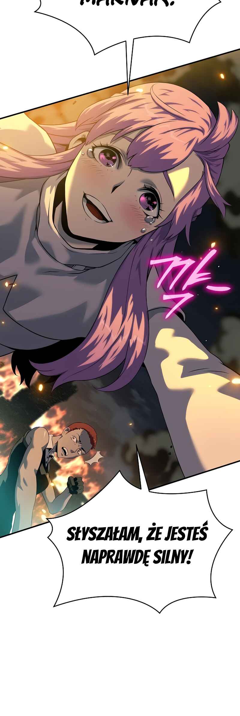 Bupae ui Saje Chapter 21 - Page 58