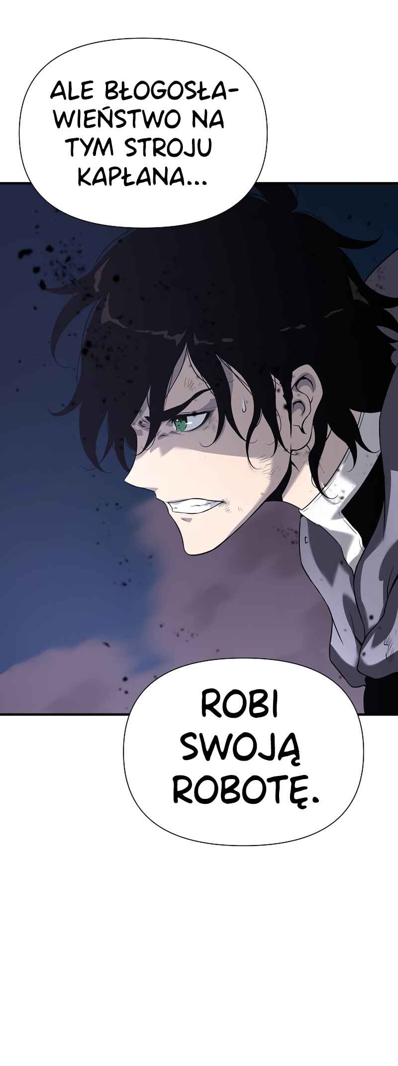 Bupae ui Saje Chapter 21 - Page 82
