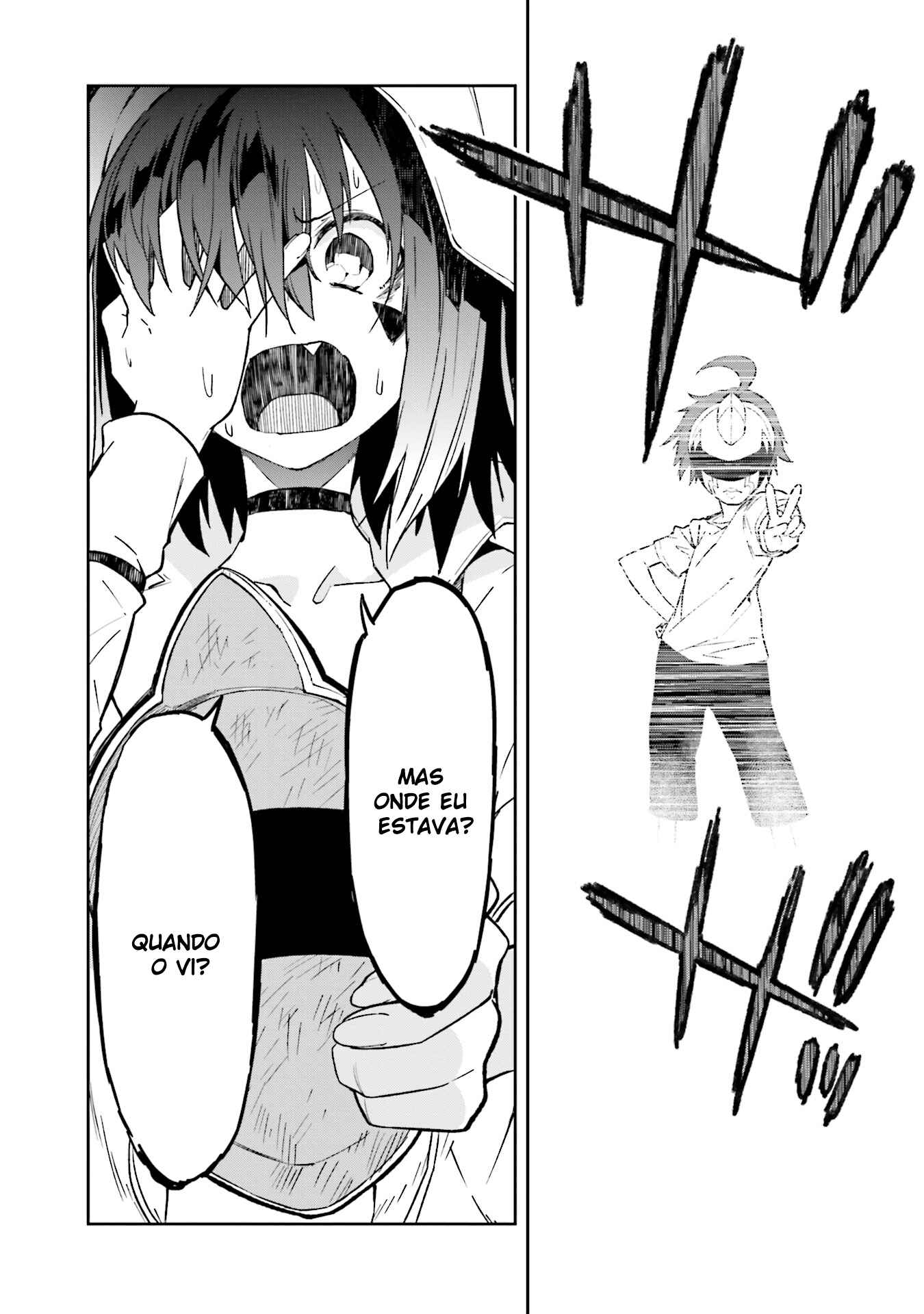 Yumekui Merry Chapter 95 - Page 11