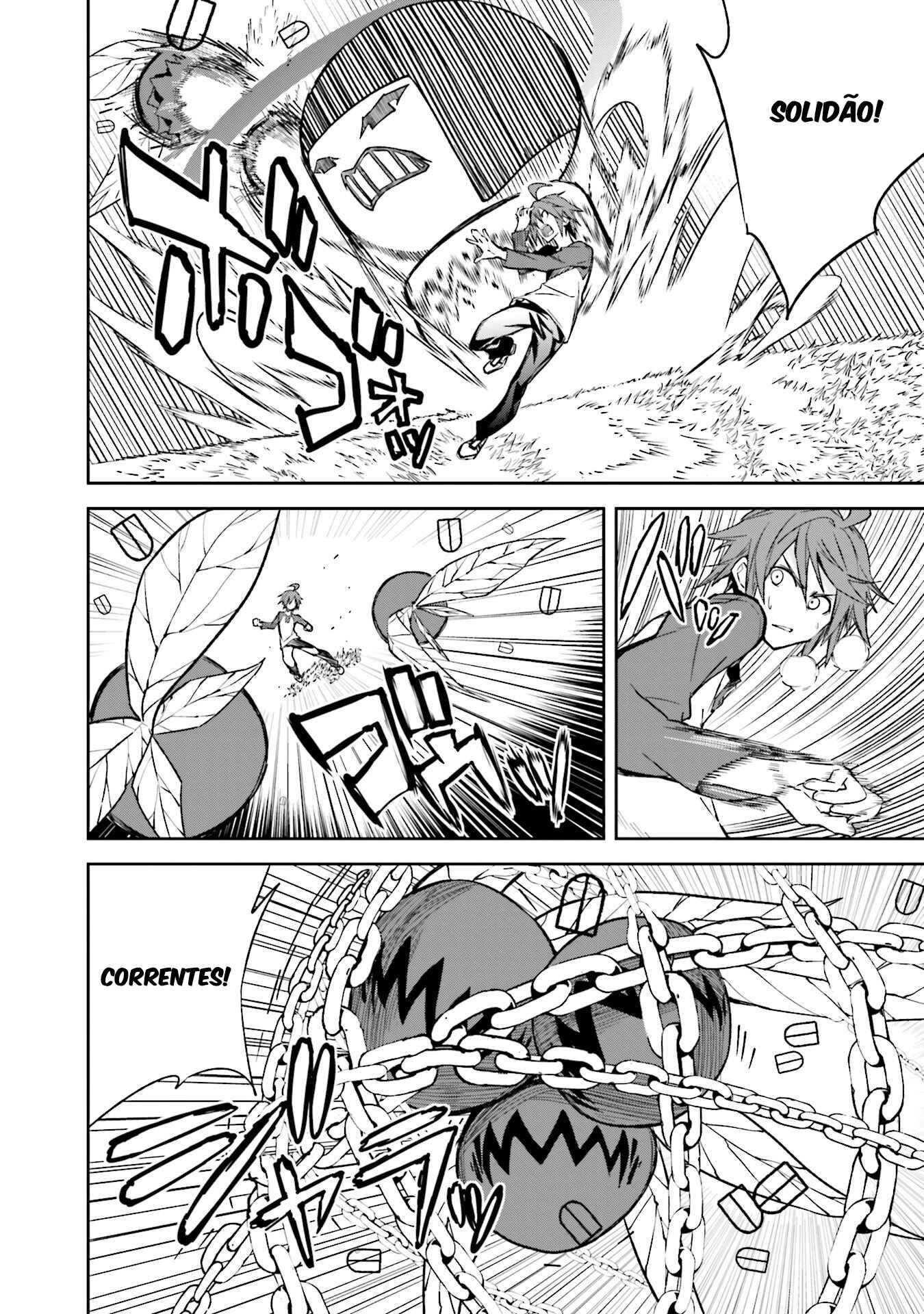 Yumekui Merry Chapter 95 - Page 15
