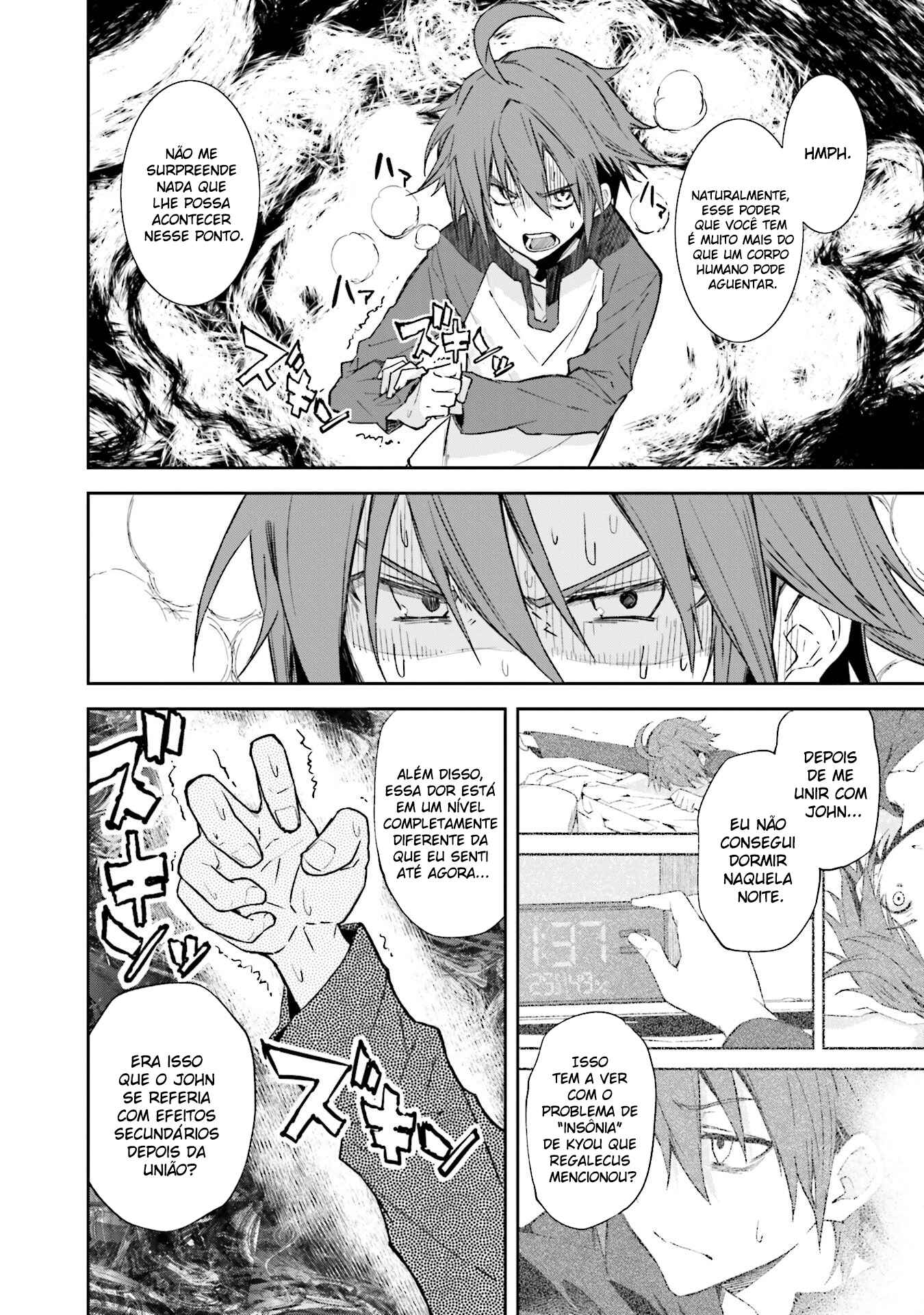 Yumekui Merry Chapter 95 - Page 19