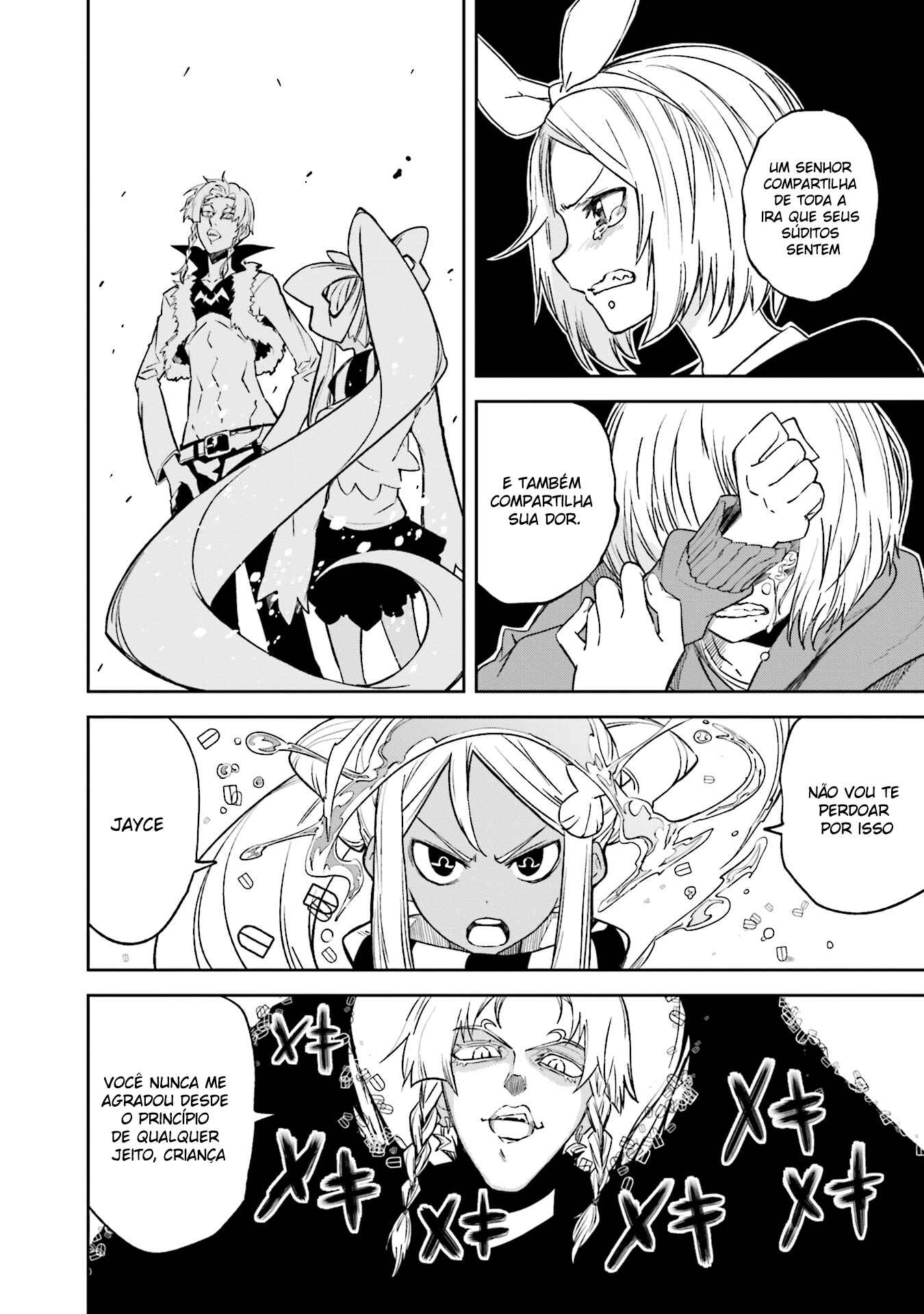 Yumekui Merry Chapter 95 - Page 29