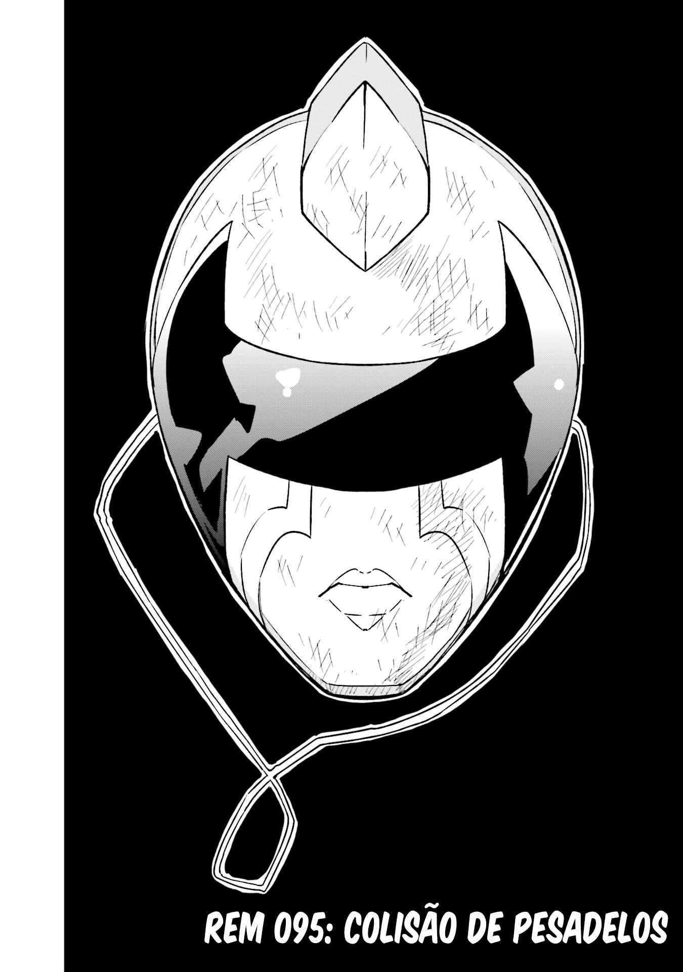 Yumekui Merry Chapter 95 - Page 7
