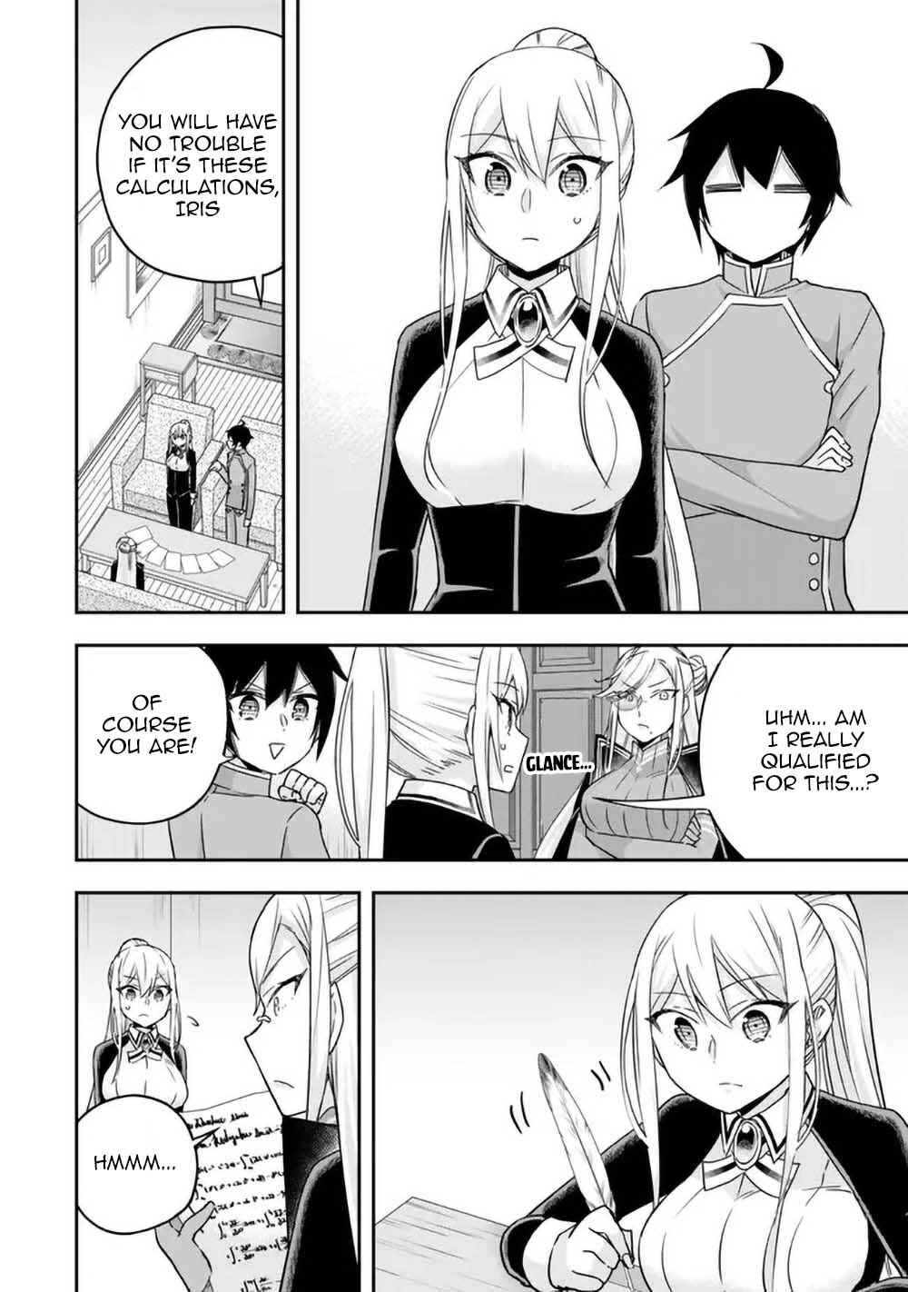 Jitsu wa Ore, Saikyou deshita? Chapter 84 - Page 6