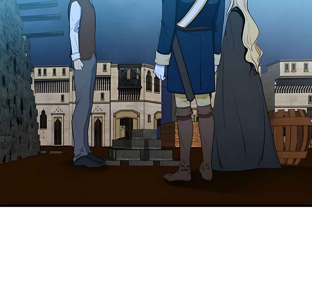 The Villainess Lives Again Chapter 17 - Page 31