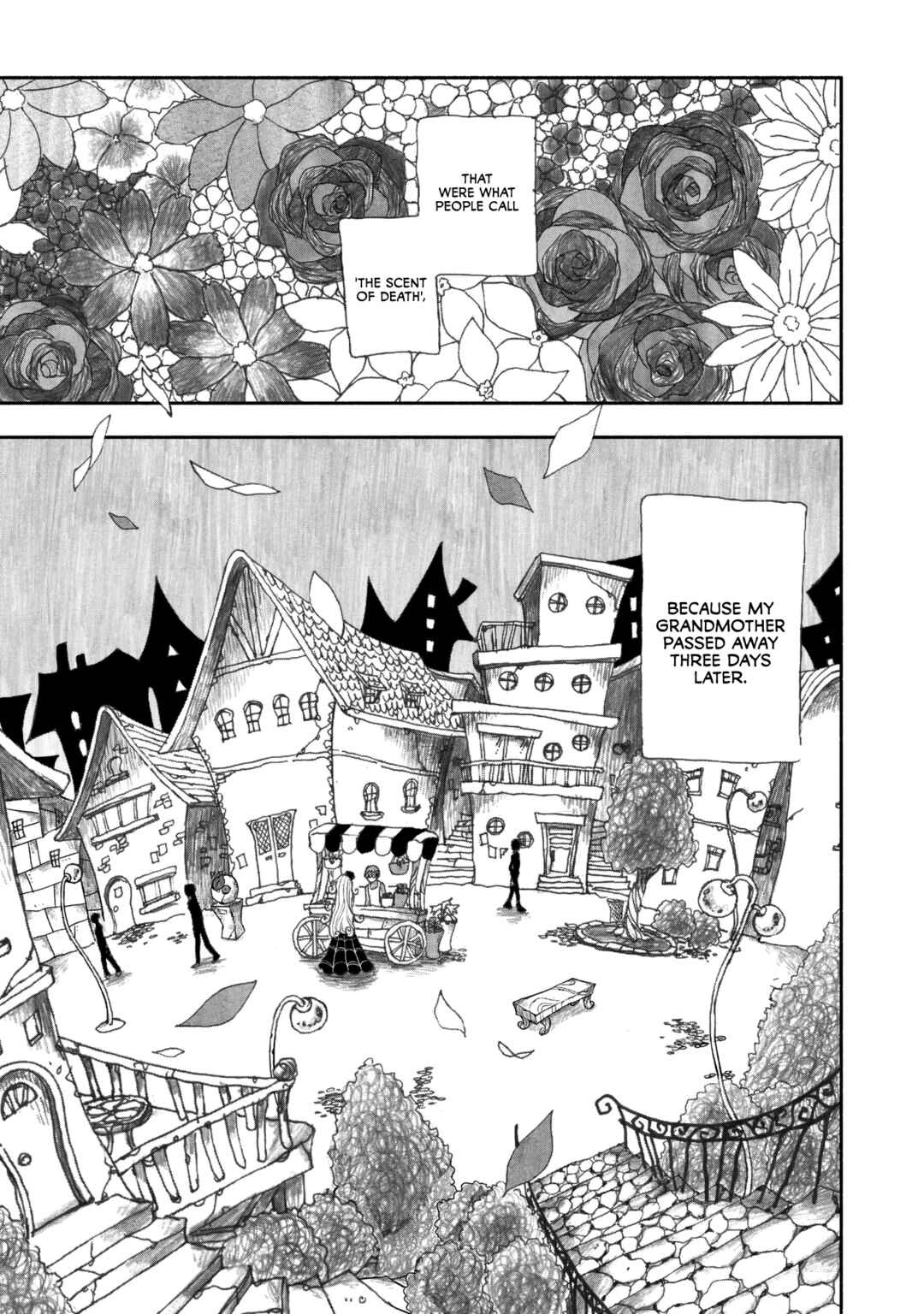 Black Terror Chapter 8 - Page 3