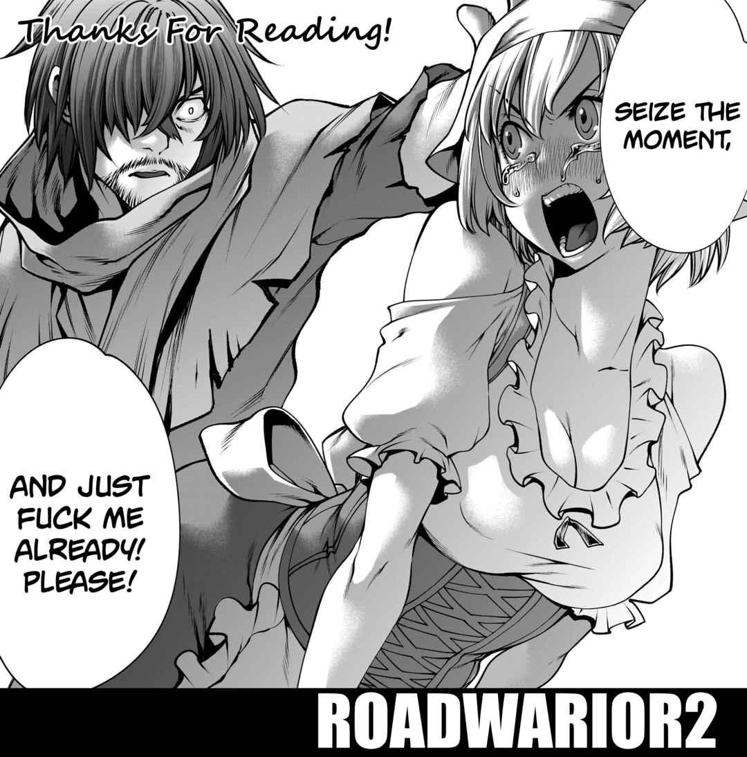 Saikyou Skill "Inochigoi" de Kuyashii Kedo Musou Shichau Moto Maou-sama no Sekai Seifuku Katsudou Chapter 3 - Page 26