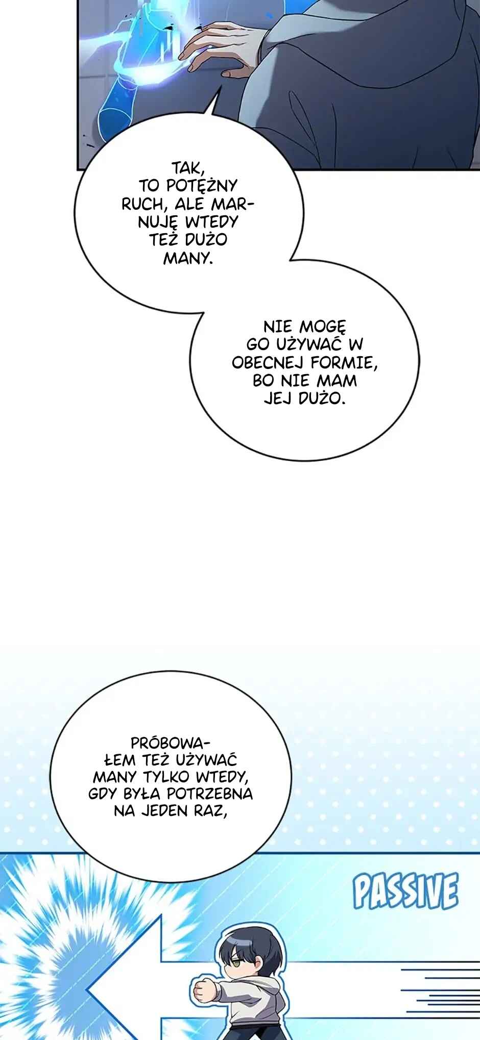 Eoreobuteun Player ui Gwihwan Chapter 64 - Page 11