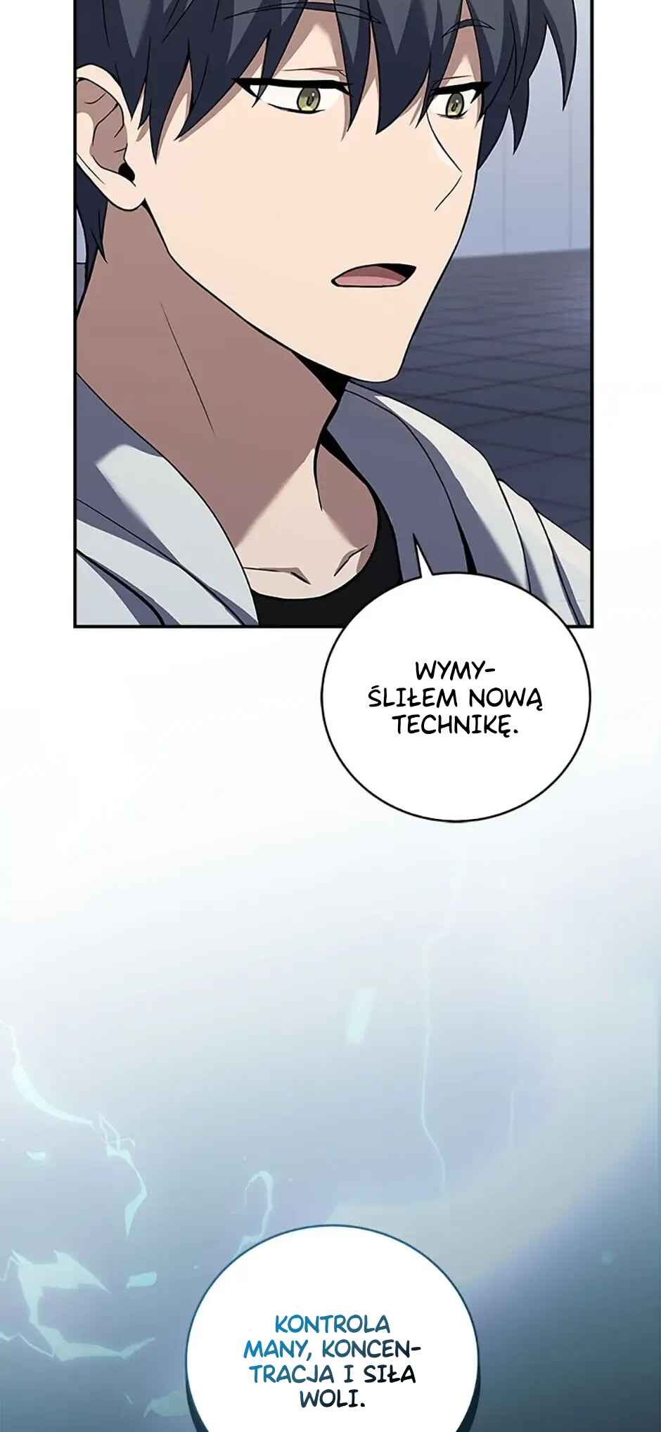 Eoreobuteun Player ui Gwihwan Chapter 64 - Page 13