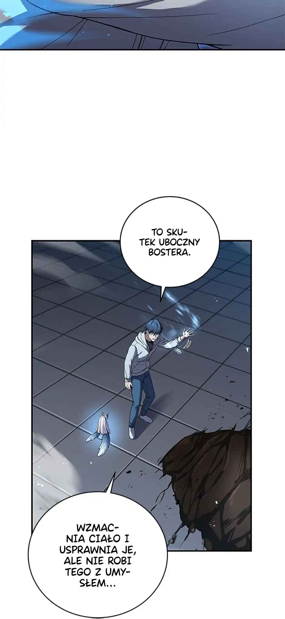 Eoreobuteun Player ui Gwihwan Chapter 64 - Page 25