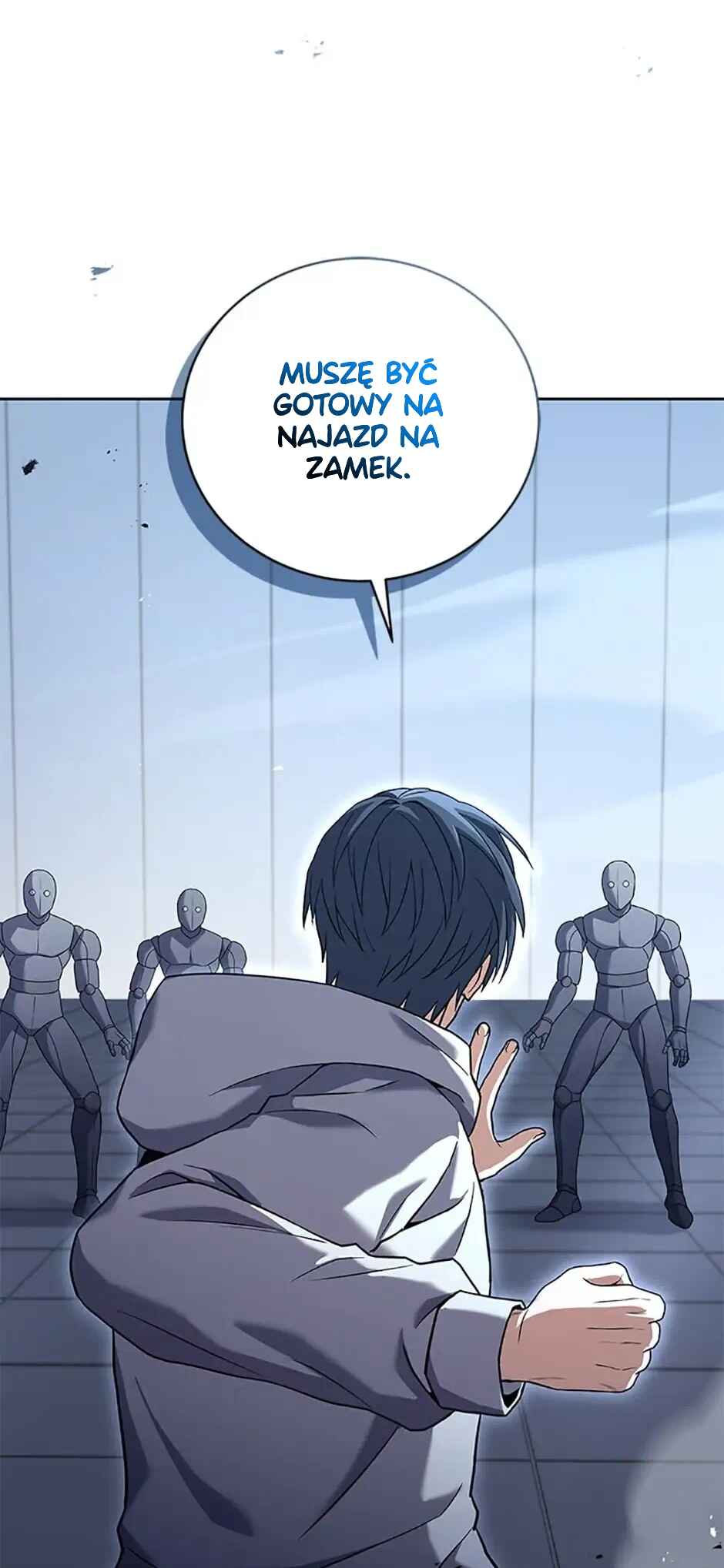 Eoreobuteun Player ui Gwihwan Chapter 64 - Page 29