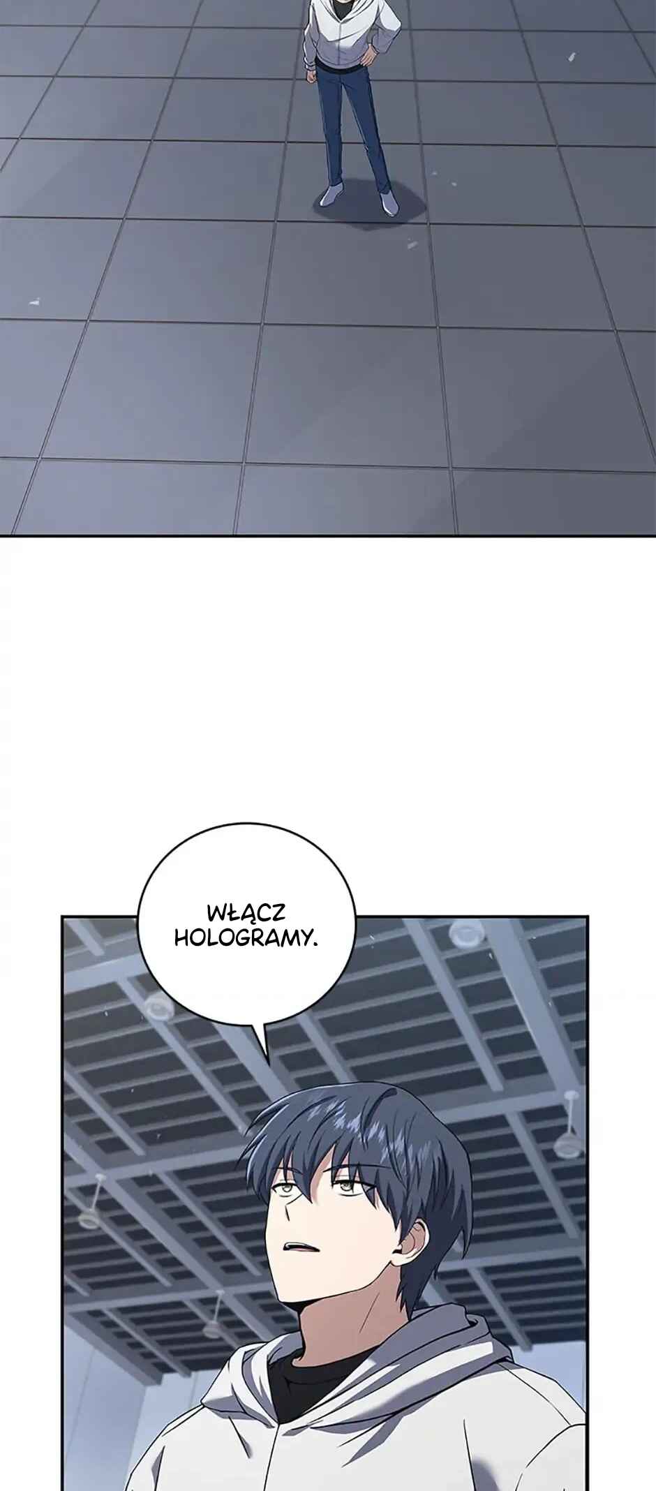 Eoreobuteun Player ui Gwihwan Chapter 64 - Page 3