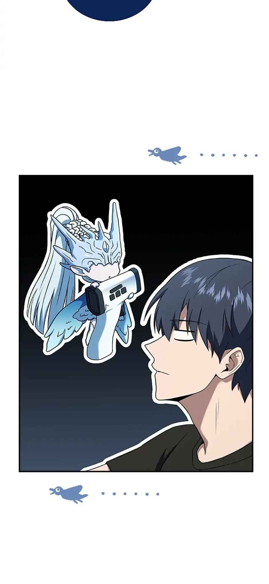 Eoreobuteun Player ui Gwihwan Chapter 64 - Page 40