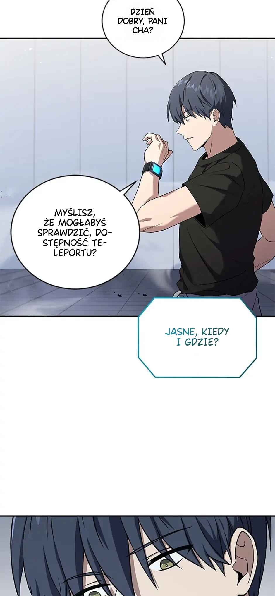 Eoreobuteun Player ui Gwihwan Chapter 64 - Page 45