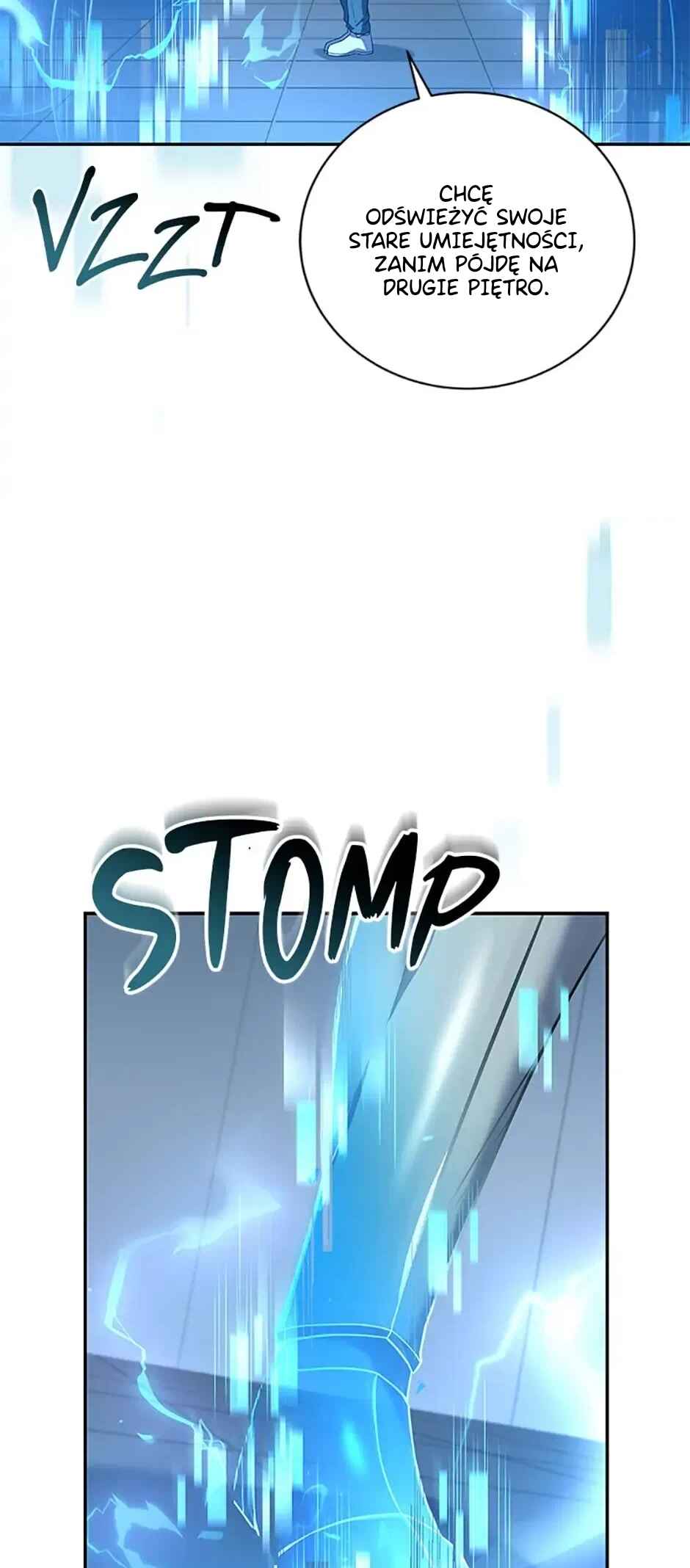 Eoreobuteun Player ui Gwihwan Chapter 64 - Page 5
