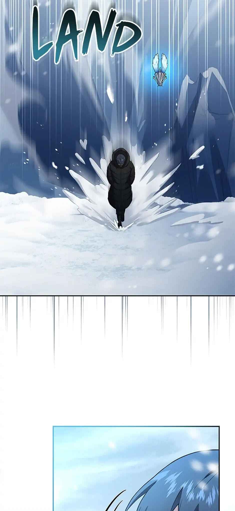 Eoreobuteun Player ui Gwihwan Chapter 64 - Page 58