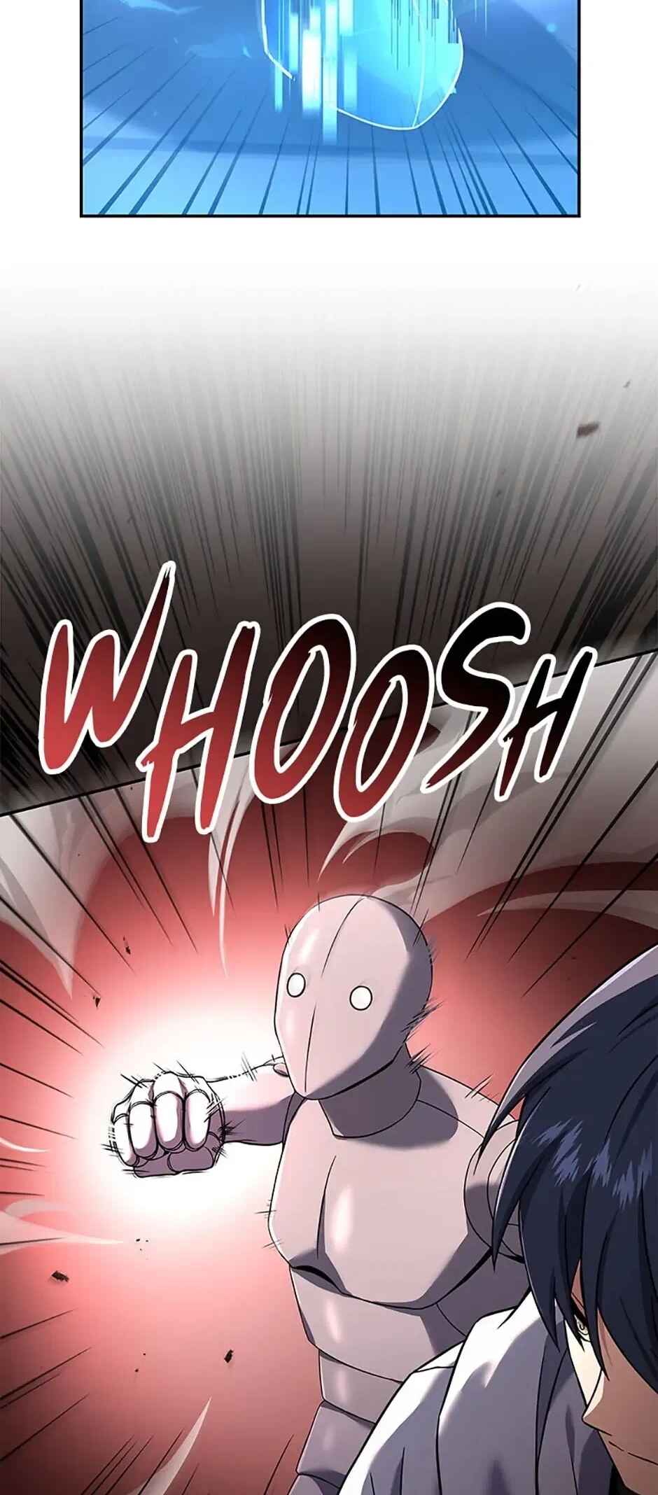 Eoreobuteun Player ui Gwihwan Chapter 64 - Page 6