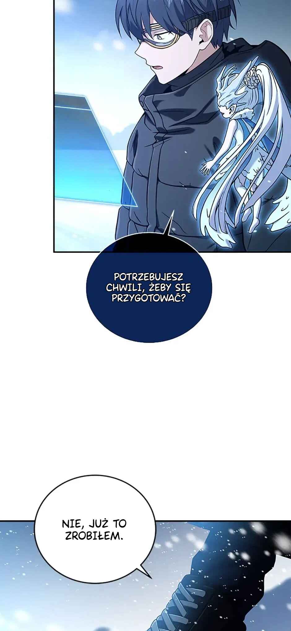 Eoreobuteun Player ui Gwihwan Chapter 64 - Page 63
