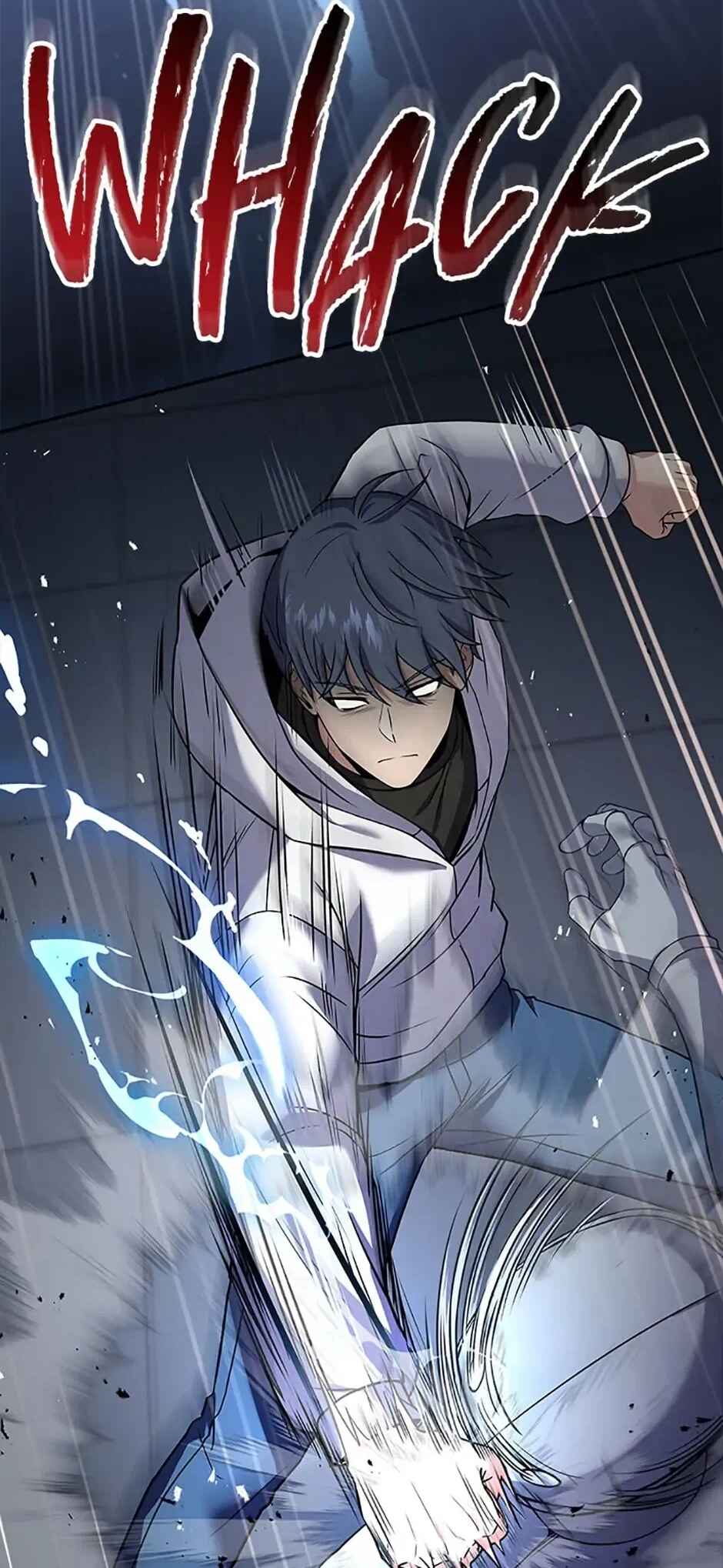 Eoreobuteun Player ui Gwihwan Chapter 64 - Page 9