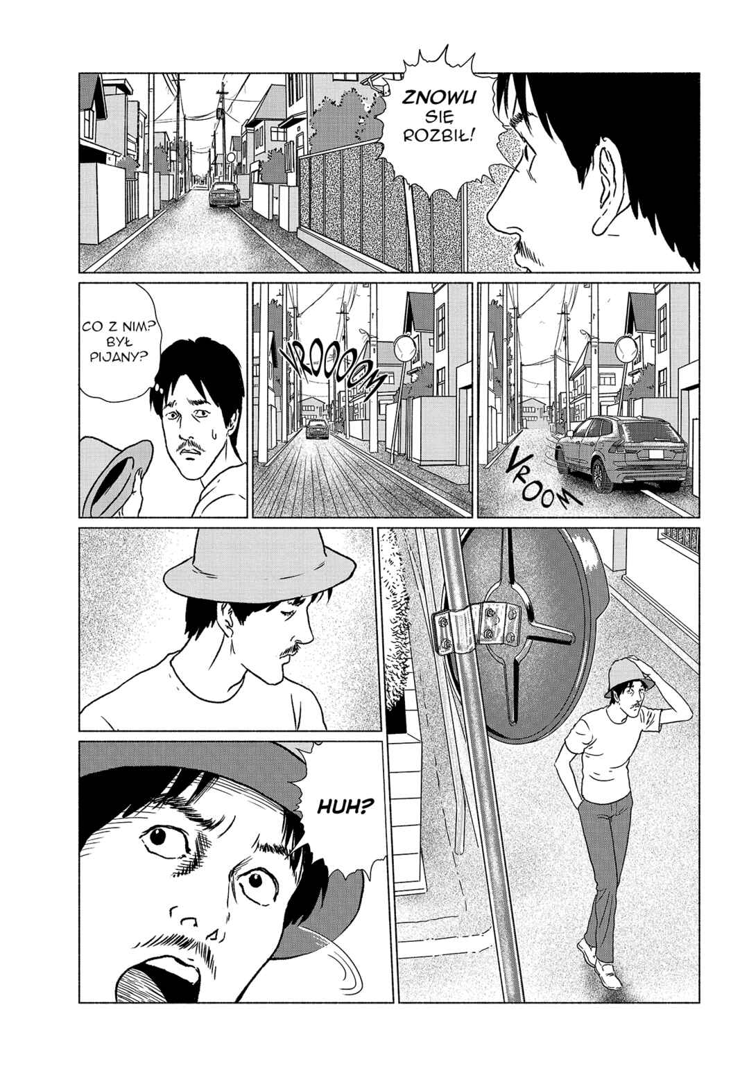 Travelogue of the Succubus Chapter 5 - Page 13