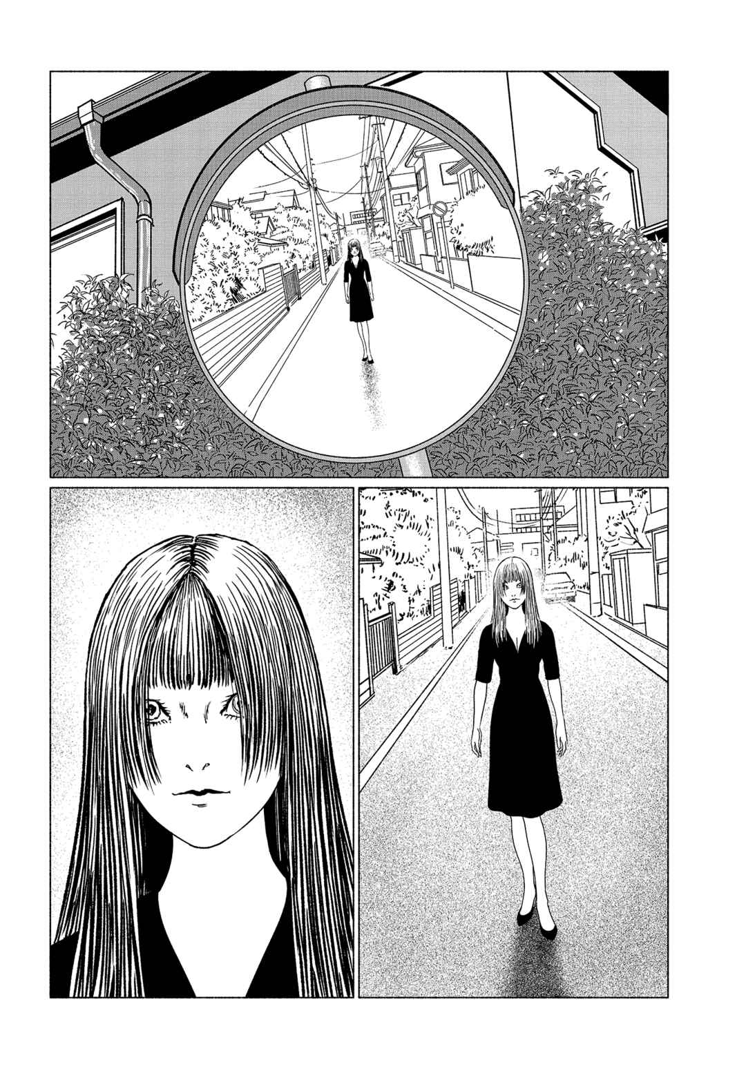Travelogue of the Succubus Chapter 5 - Page 14