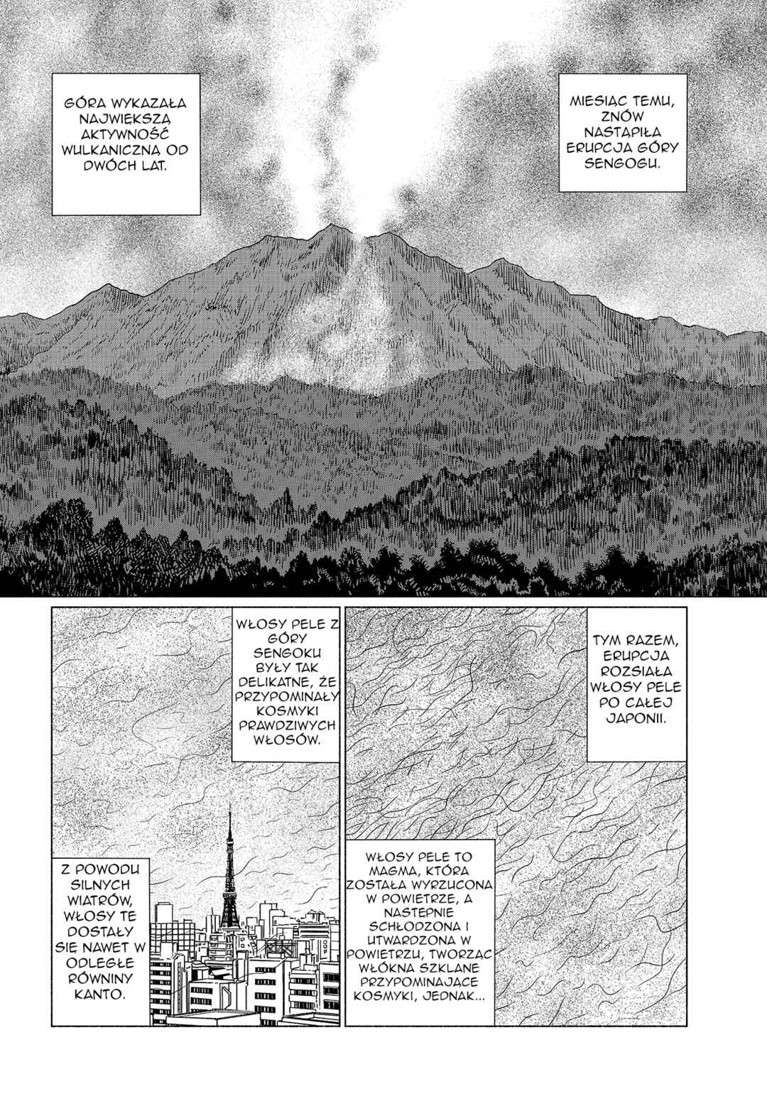 Travelogue of the Succubus Chapter 5 - Page 2