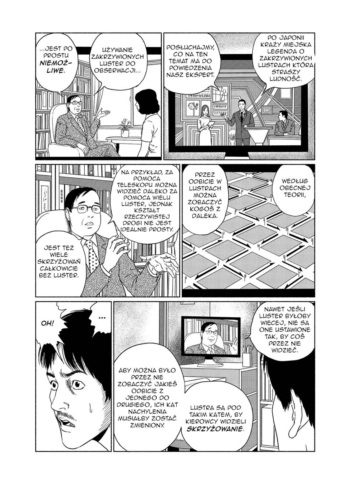 Travelogue of the Succubus Chapter 5 - Page 21