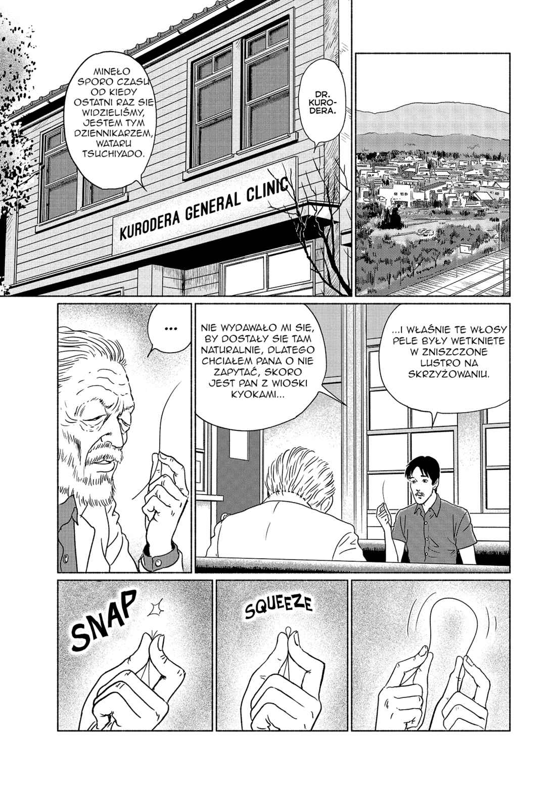 Travelogue of the Succubus Chapter 5 - Page 25