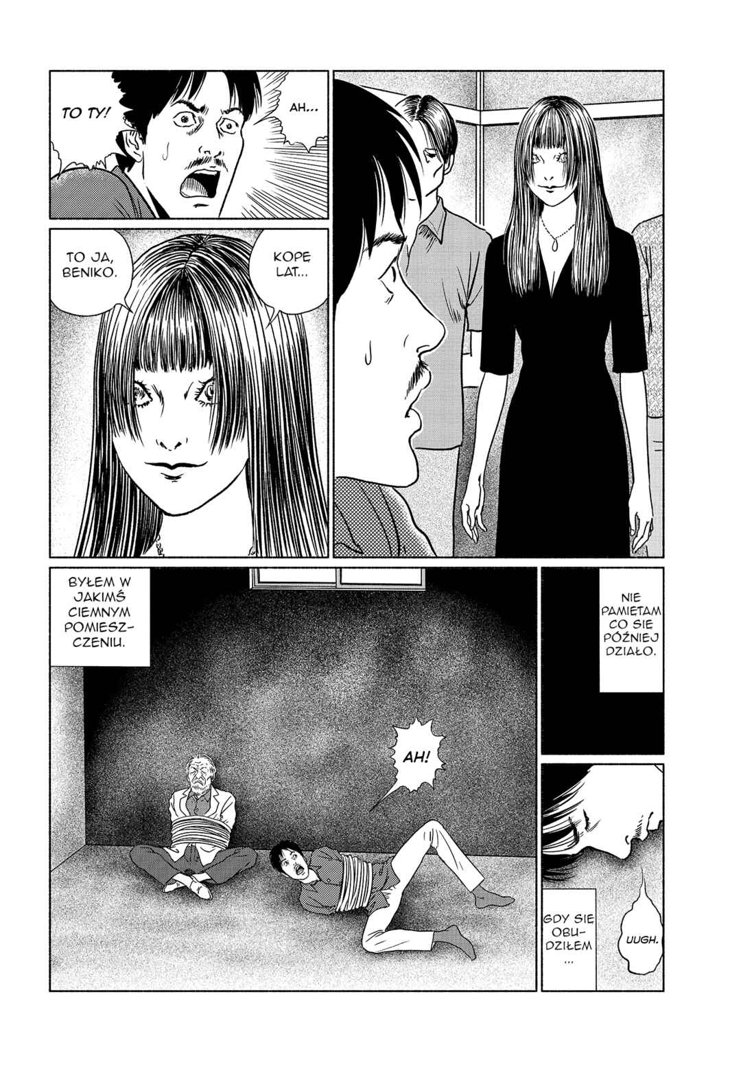 Travelogue of the Succubus Chapter 5 - Page 28