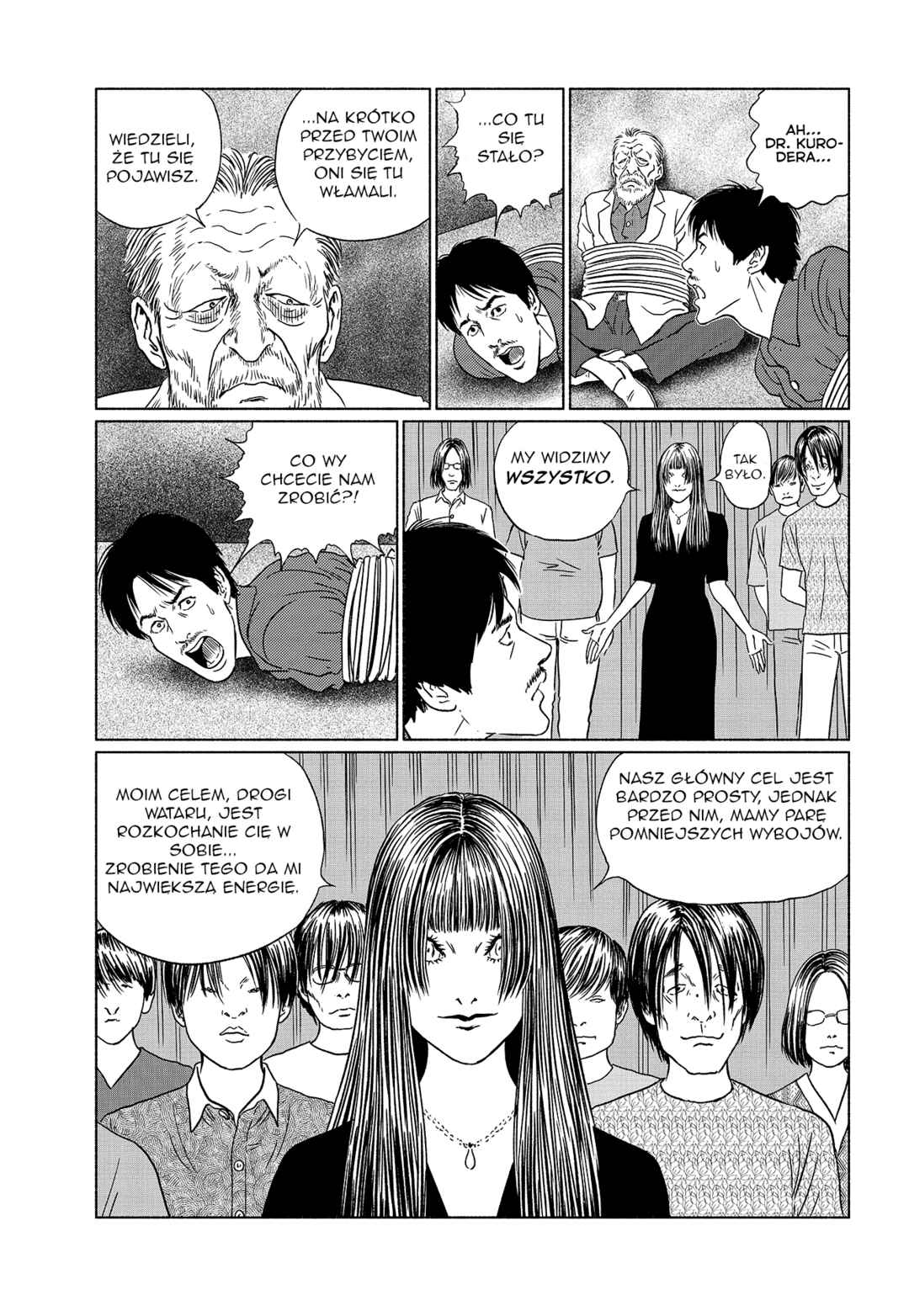 Travelogue of the Succubus Chapter 5 - Page 29