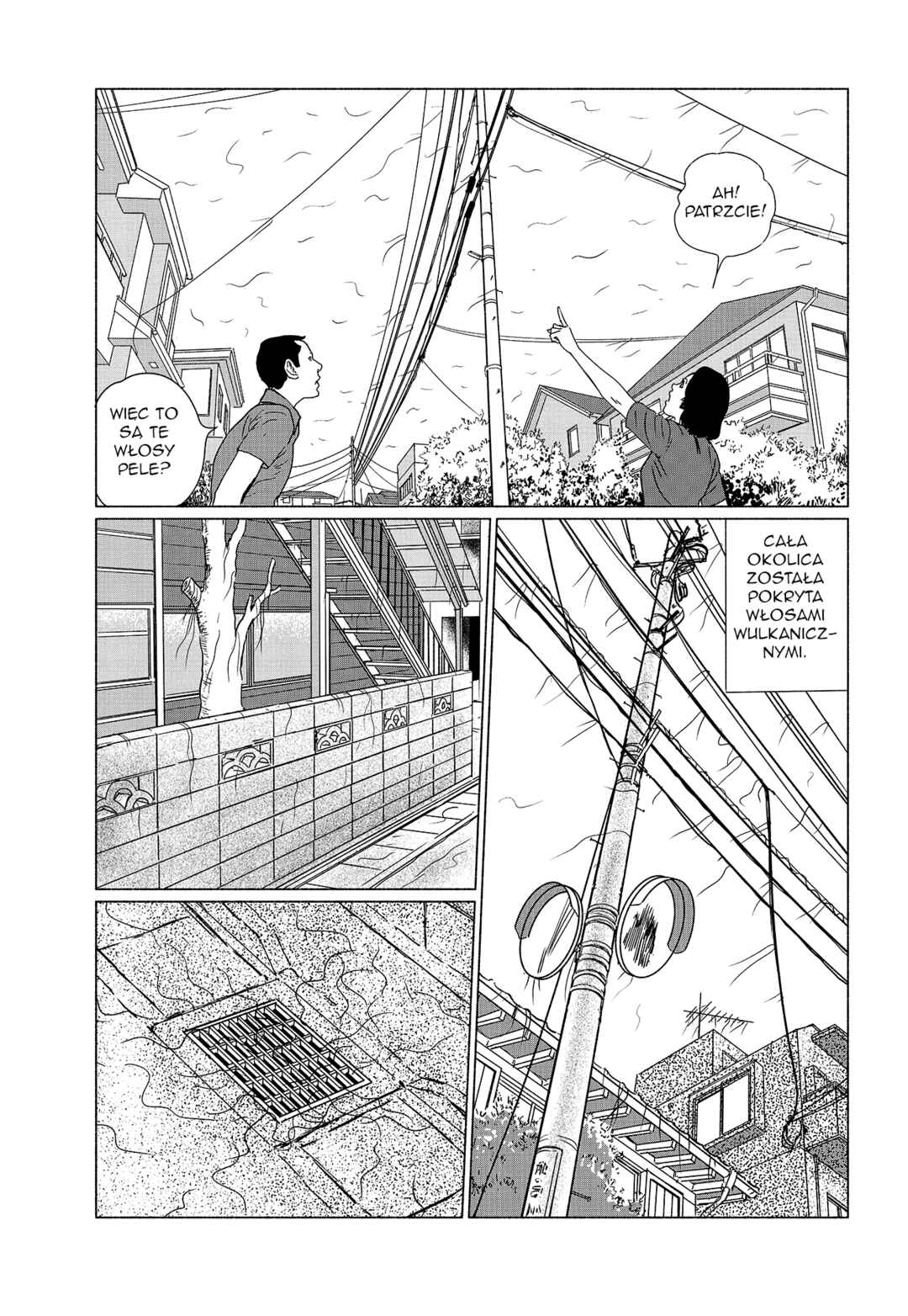 Travelogue of the Succubus Chapter 5 - Page 3
