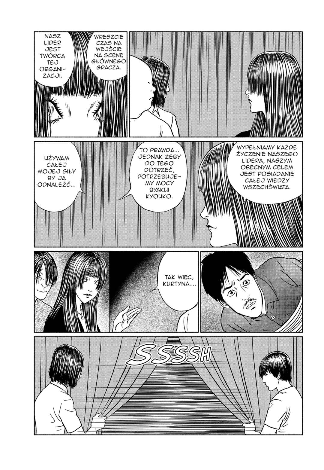 Travelogue of the Succubus Chapter 5 - Page 31