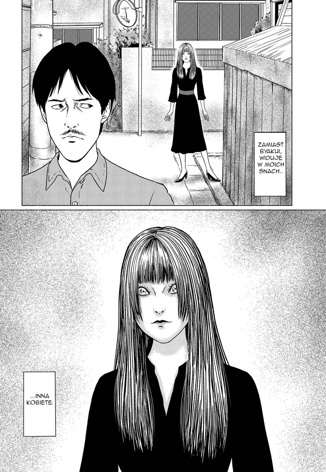 Travelogue of the Succubus Chapter 5 - Page 6