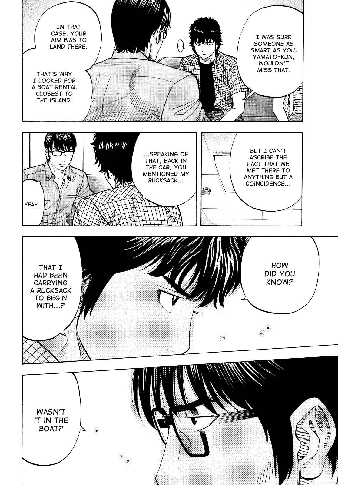 Montage Chapter 7 - Page 10