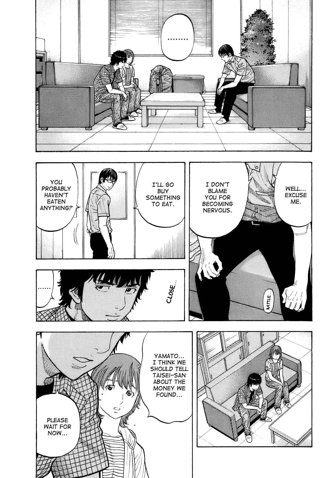 Montage Chapter 7 - Page 11