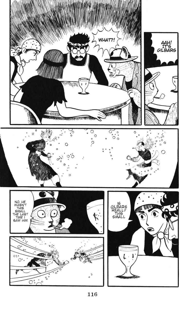 Atagoal Monogatari Chapter 5 - Page 30