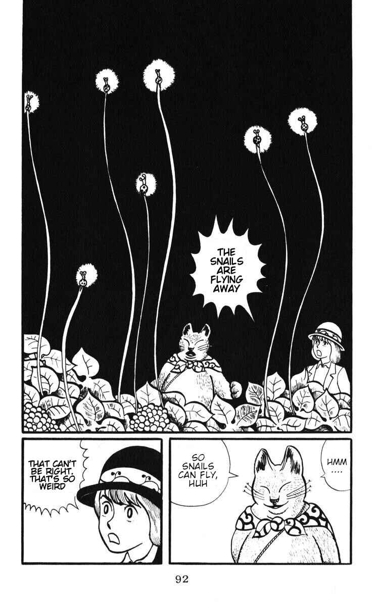 Atagoal Monogatari Chapter 5 - Page 6