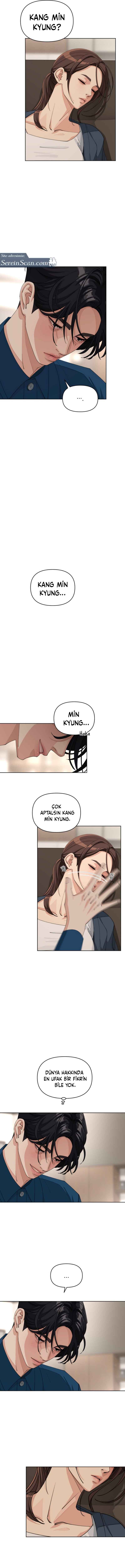 Iseop ui Yeonae Chapter 32 - Page 10