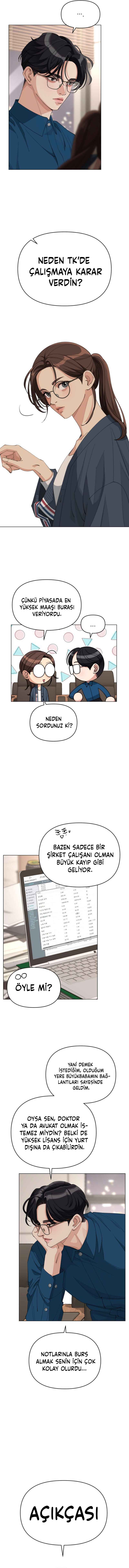 Iseop ui Yeonae Chapter 32 - Page 4