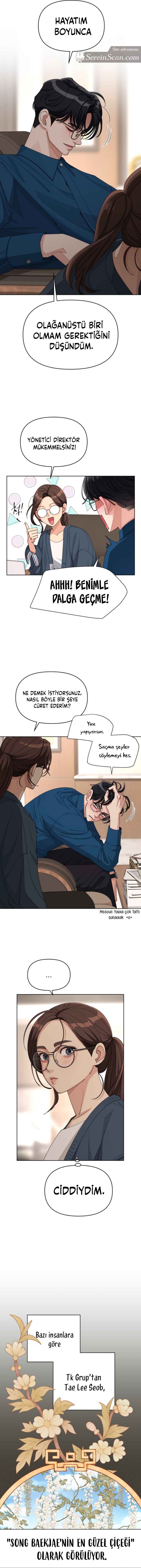 Iseop ui Yeonae Chapter 32 - Page 7