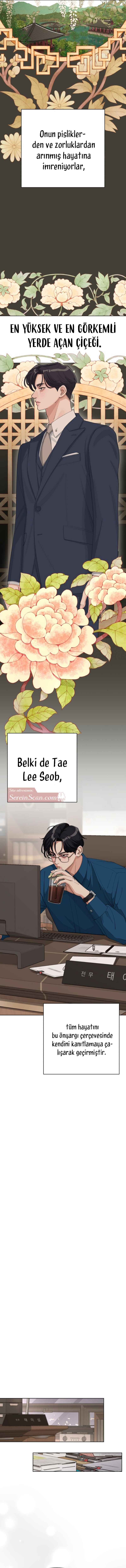 Iseop ui Yeonae Chapter 32 - Page 8