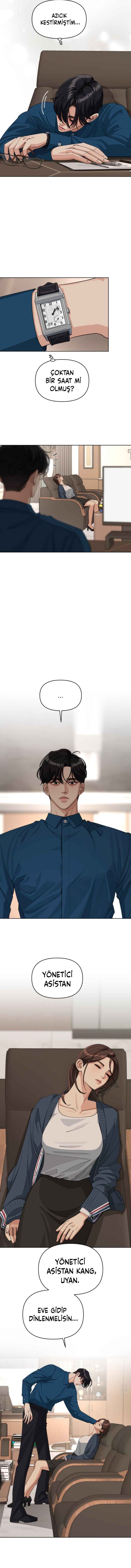 Iseop ui Yeonae Chapter 32 - Page 9