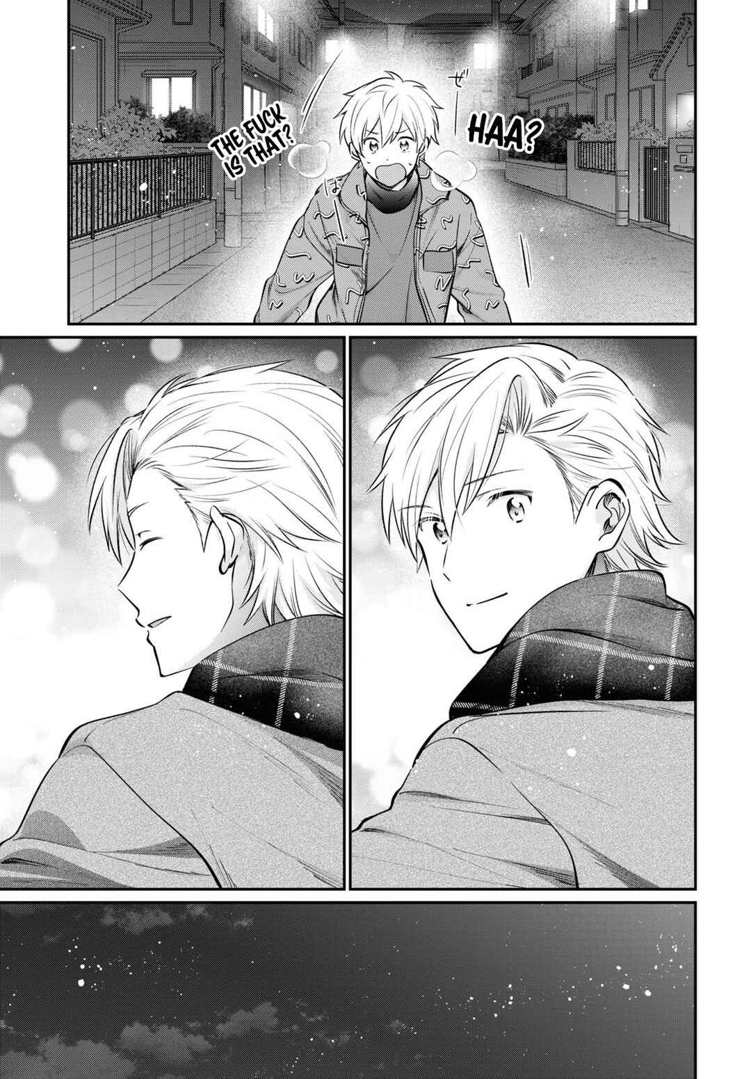 Fuufu Ijou, Koibito Miman. Chapter 70 - Page 13