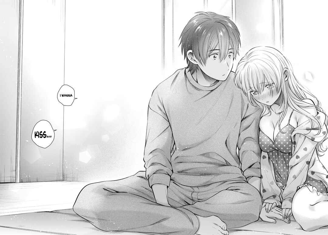 Fuufu Ijou, Koibito Miman. Chapter 70 - Page 28