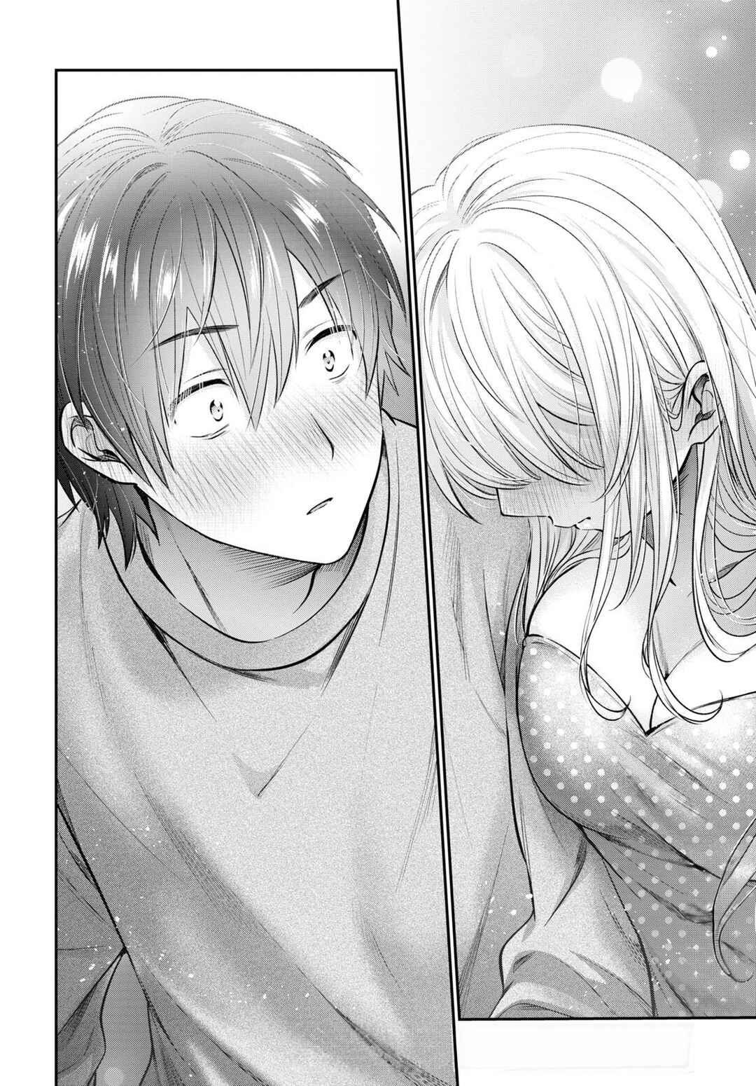 Fuufu Ijou, Koibito Miman. Chapter 70 - Page 29