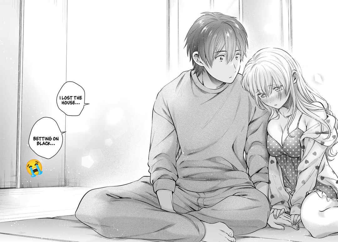 Fuufu Ijou, Koibito Miman. Chapter 70 - Page 32