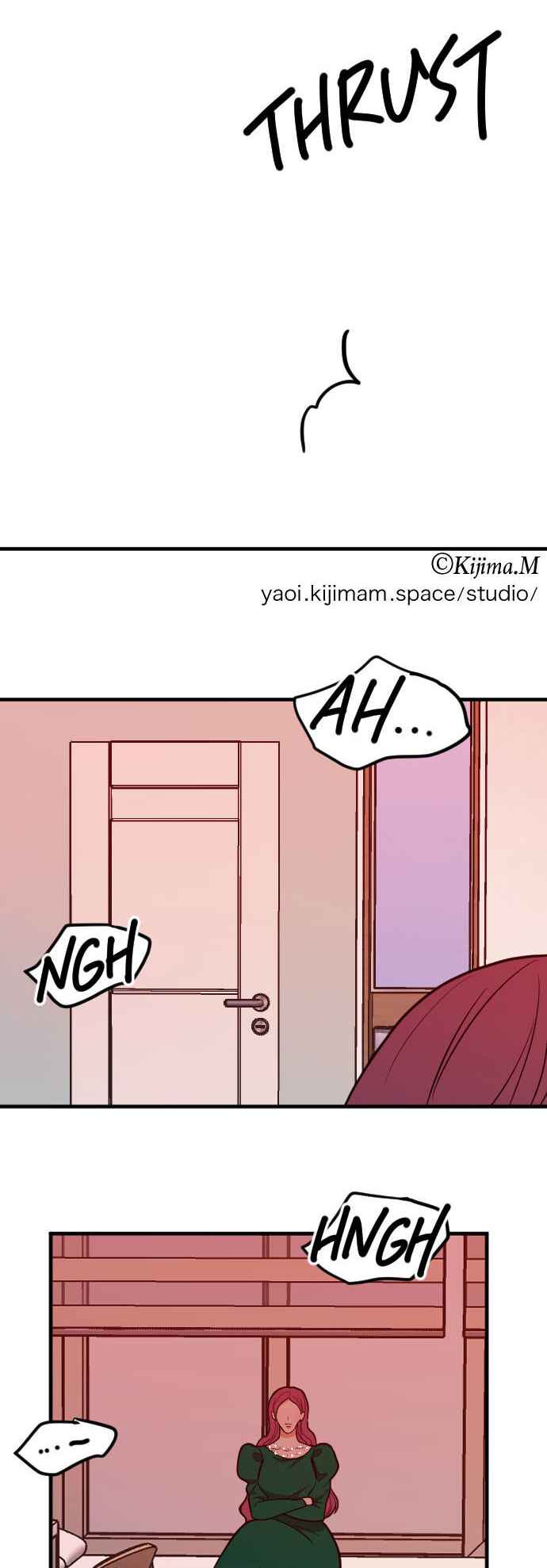 RoomXMate Chapter 91 - Page 27