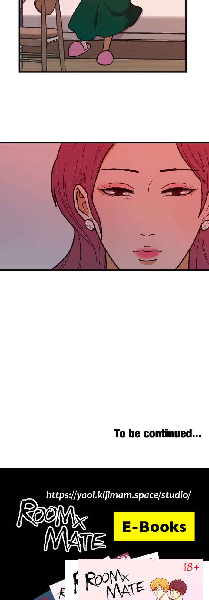 RoomXMate Chapter 91 - Page 28