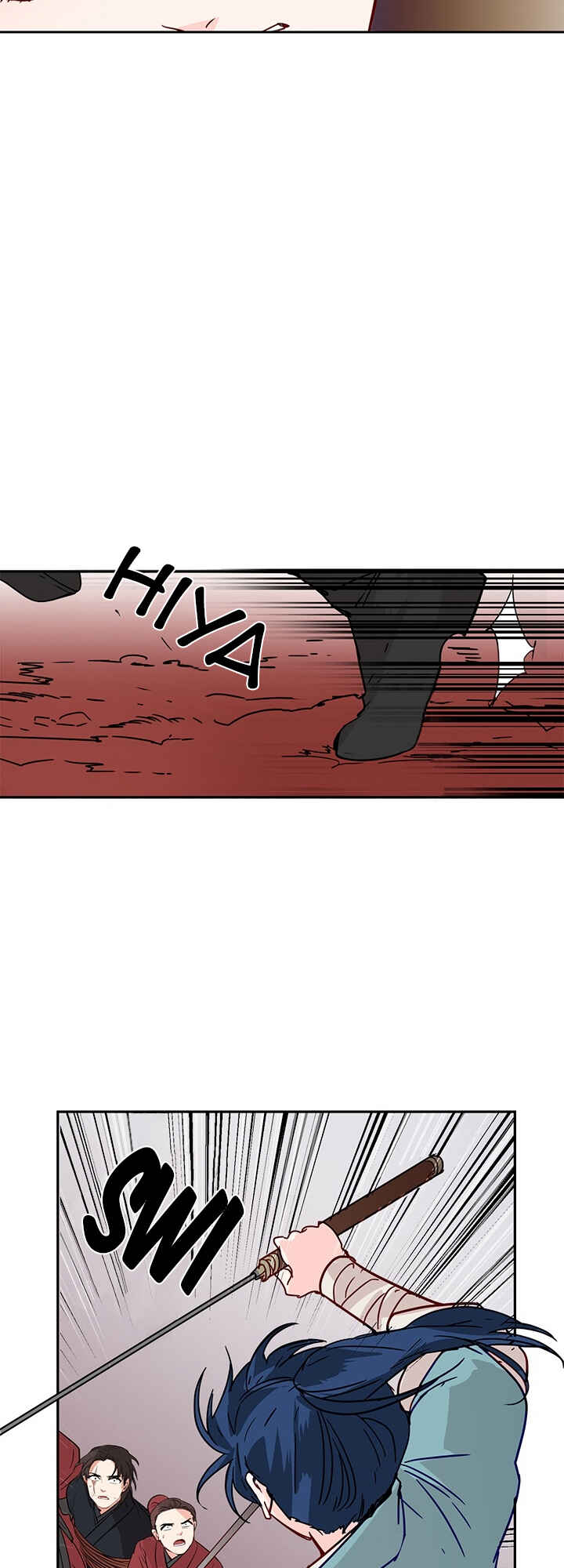 Yeon Lok Heun Chapter 5 - Page 10