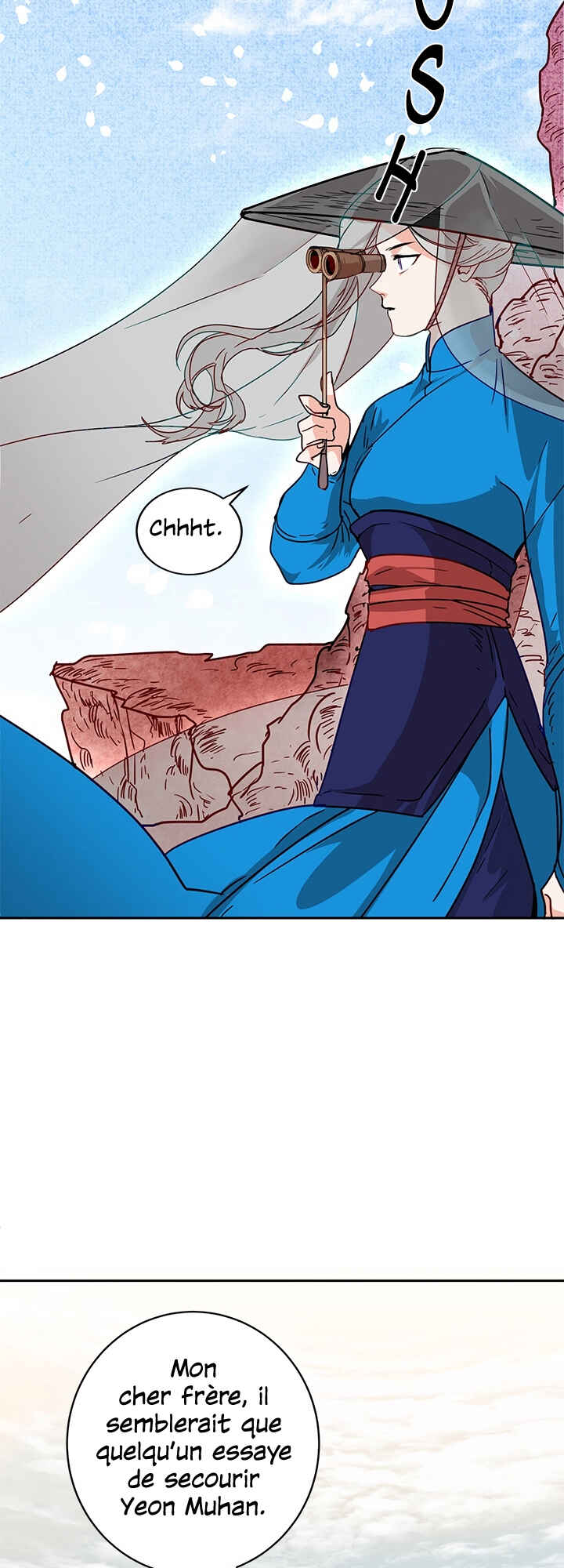 Yeon Lok Heun Chapter 5 - Page 13